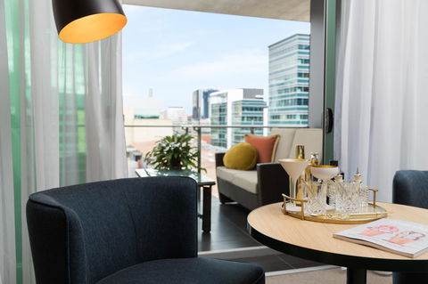 Ovolo The Valley Brisbane - St Kilda Accommodation 26