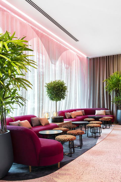 Ovolo The Valley Brisbane - St Kilda Accommodation 3