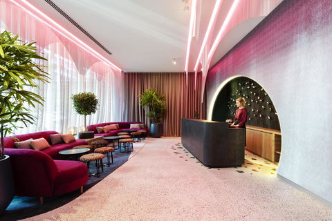 Ovolo The Valley Brisbane - St Kilda Accommodation 4
