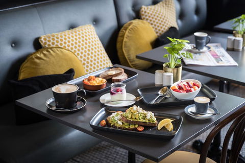 Ovolo The Valley Brisbane - St Kilda Accommodation 35
