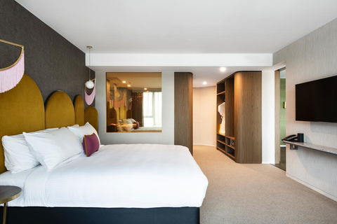 Ovolo The Valley Brisbane - St Kilda Accommodation 15