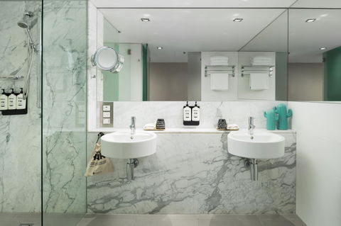 Ovolo The Valley Brisbane - St Kilda Accommodation 21