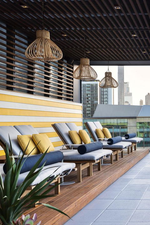 Ovolo The Valley Brisbane - St Kilda Accommodation 8