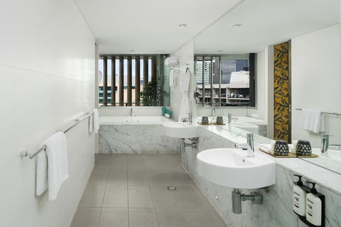 Ovolo The Valley Brisbane - St Kilda Accommodation 1