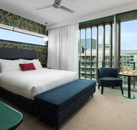 Ovolo The Valley Brisbane - St Kilda Accommodation