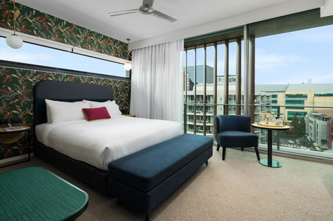 Ovolo The Valley Brisbane - St Kilda Accommodation 0