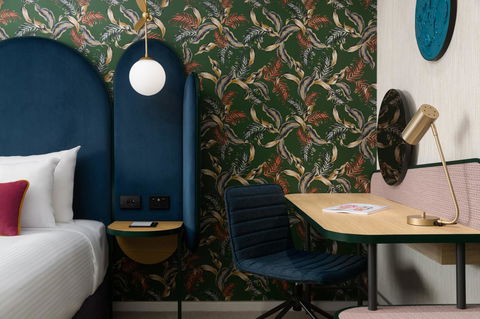 Ovolo The Valley Brisbane - St Kilda Accommodation 18