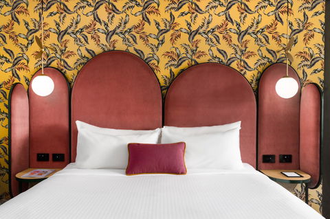 Ovolo The Valley Brisbane - St Kilda Accommodation 16