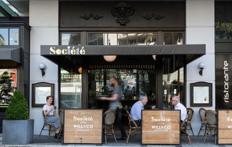 Ovolo The Valley Brisbane - St Kilda Accommodation 33