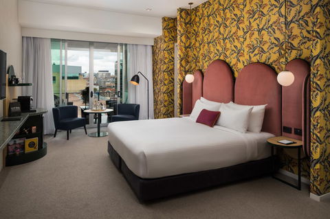 Ovolo The Valley Brisbane - St Kilda Accommodation 17