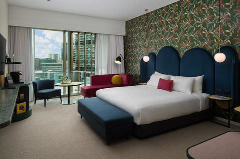 Ovolo The Valley Brisbane - St Kilda Accommodation 19