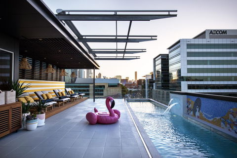 Ovolo The Valley Brisbane - St Kilda Accommodation 7