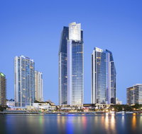Mantra Circle On Cavill - St Kilda Accommodation