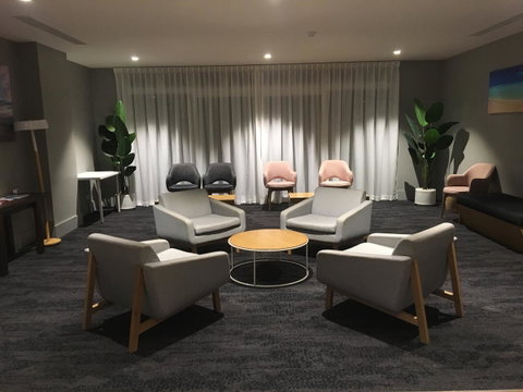 Woodroffe Hotel - St Kilda Accommodation 4