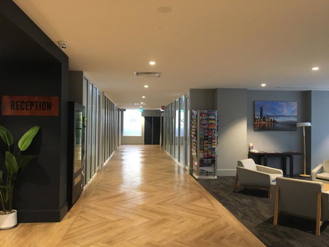 Woodroffe Hotel - St Kilda Accommodation 6