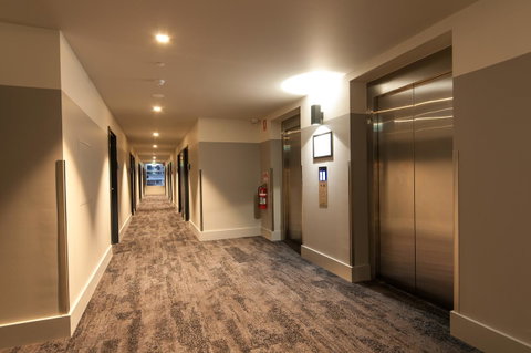 Woodroffe Hotel - St Kilda Accommodation 16