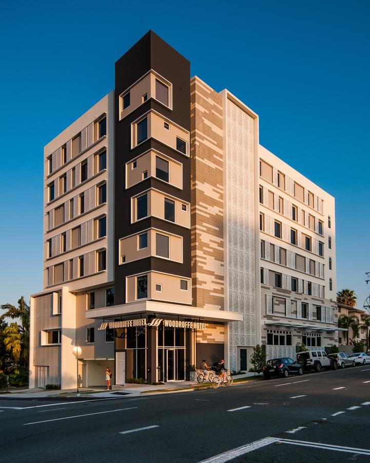 Southport QLD St Kilda Accommodation