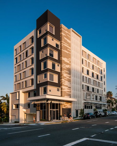 Woodroffe Hotel - St Kilda Accommodation 0