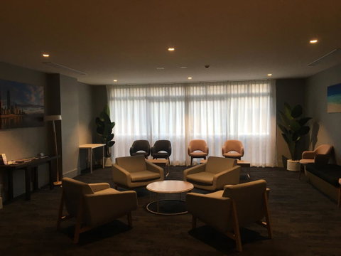 Woodroffe Hotel - St Kilda Accommodation 5
