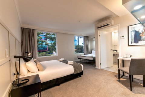 Woodroffe Hotel - St Kilda Accommodation 15