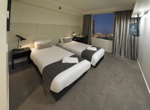 Woodroffe Hotel - St Kilda Accommodation 12