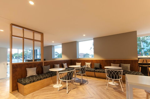 Woodroffe Hotel - St Kilda Accommodation 25