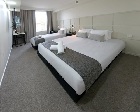 Woodroffe Hotel - St Kilda Accommodation 13