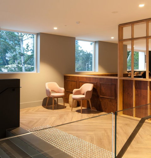 Woodroffe Hotel - St Kilda Accommodation 24