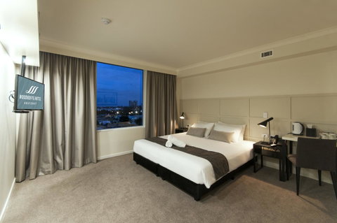 Woodroffe Hotel - St Kilda Accommodation 11