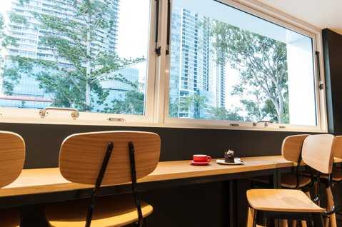 Woodroffe Hotel - St Kilda Accommodation 23