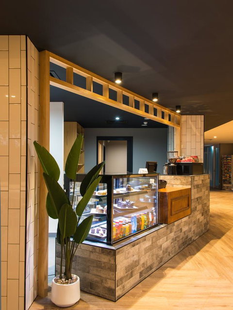 Woodroffe Hotel - St Kilda Accommodation 21