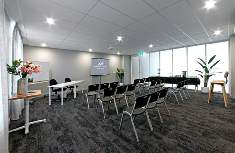 Woodroffe Hotel - St Kilda Accommodation 27