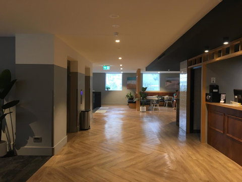 Woodroffe Hotel - St Kilda Accommodation 7