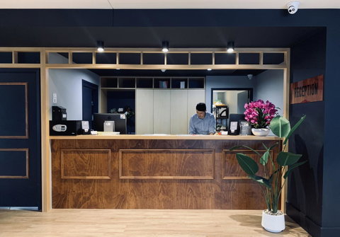 Woodroffe Hotel - St Kilda Accommodation 2