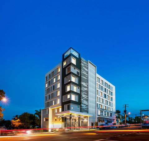 Woodroffe Hotel - St Kilda Accommodation 20