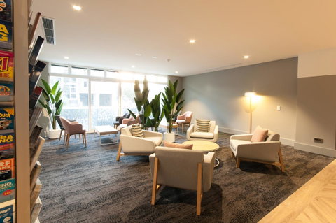 Woodroffe Hotel - St Kilda Accommodation 26
