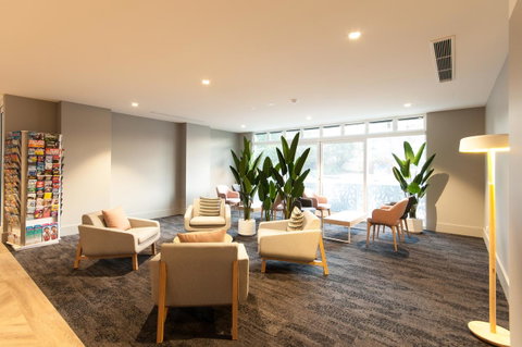 Woodroffe Hotel - St Kilda Accommodation 22