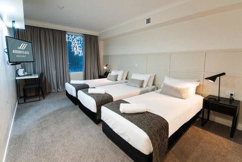 Woodroffe Hotel - St Kilda Accommodation 14