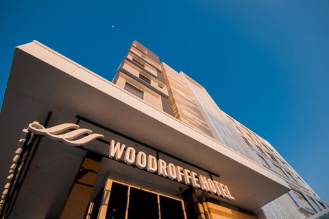 Woodroffe Hotel - St Kilda Accommodation 19