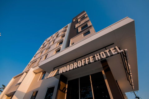 Woodroffe Hotel - St Kilda Accommodation 18