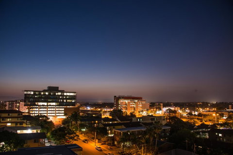 Woodroffe Hotel - St Kilda Accommodation 29