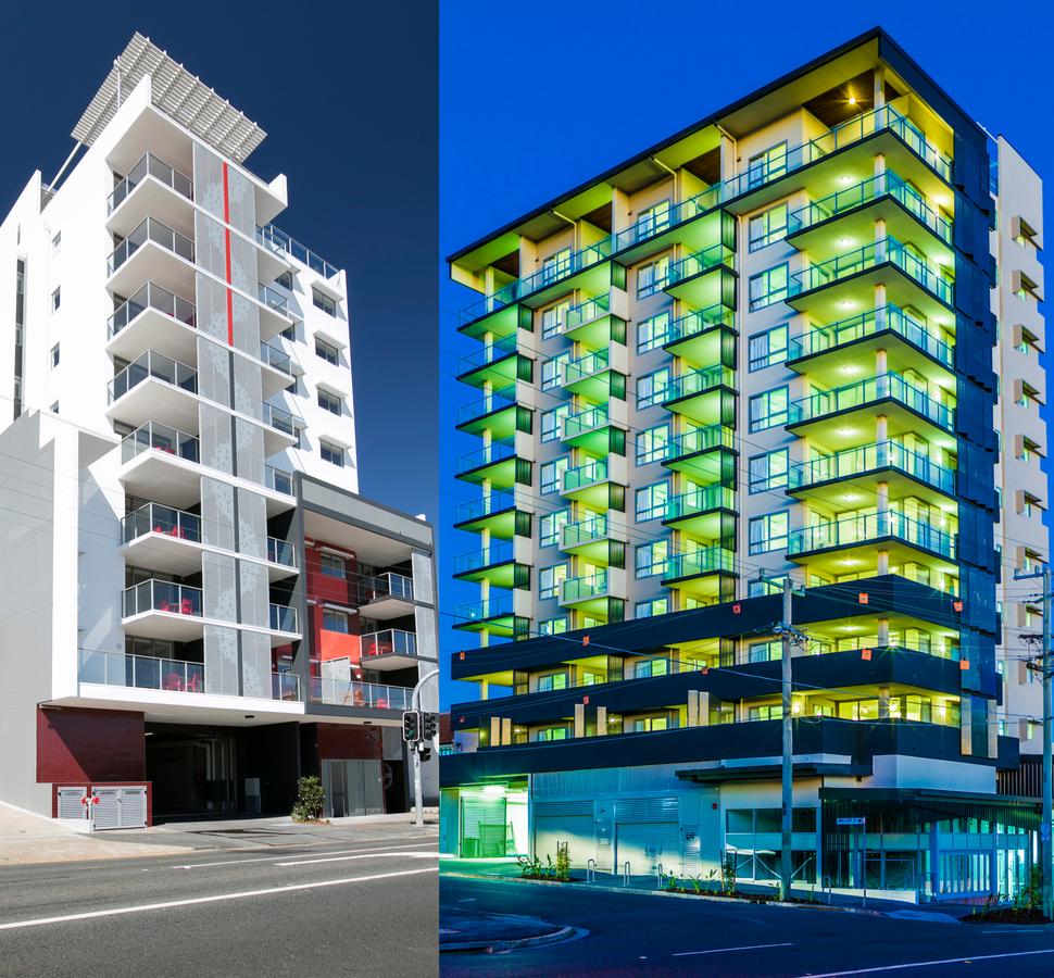 Bowen Hills QLD St Kilda Accommodation