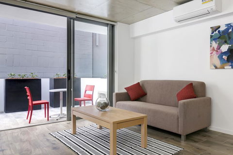 Direct Collective - Pavilion And Governor On Brookes - St Kilda Accommodation 7