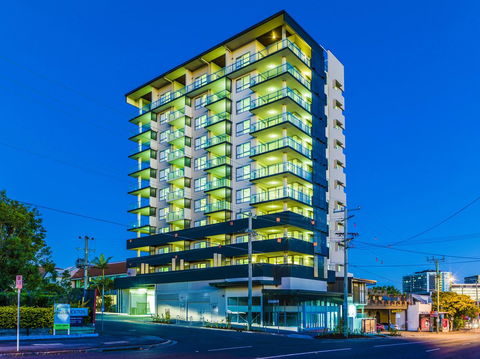Direct Collective - Pavilion And Governor On Brookes - St Kilda Accommodation 15