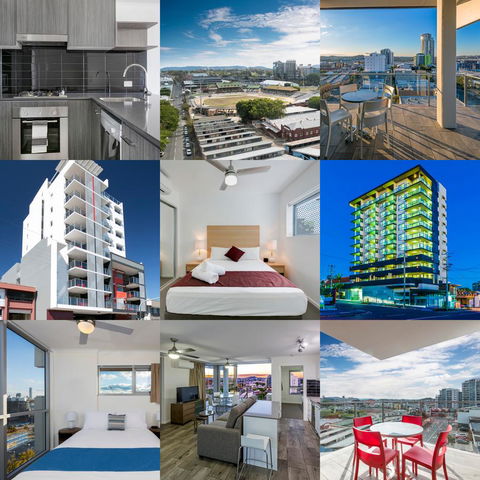 Direct Collective - Pavilion And Governor On Brookes - St Kilda Accommodation 3