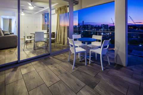 Direct Collective - Pavilion And Governor On Brookes - St Kilda Accommodation 14