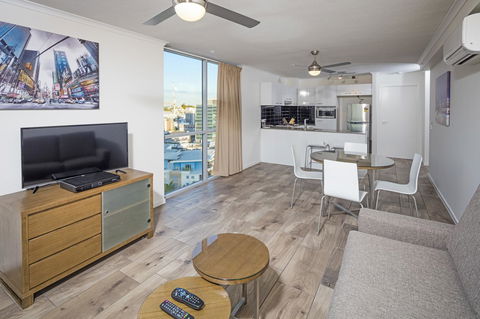 Direct Collective - Pavilion And Governor On Brookes - St Kilda Accommodation 18