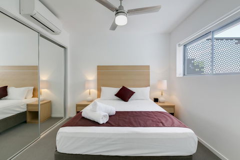 Direct Collective - Pavilion And Governor On Brookes - St Kilda Accommodation 11