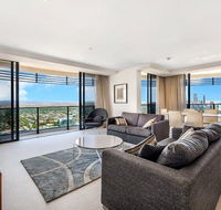 Luxury 3 Bedroom in heart of Broadbeach - St Kilda Accommodation