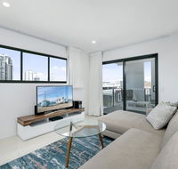Spice Broadbeach - GCLR - St Kilda Accommodation